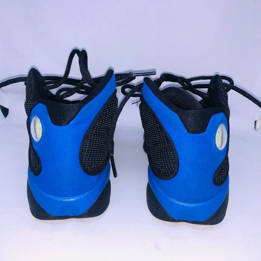 Jordan youth Air Max13 retro